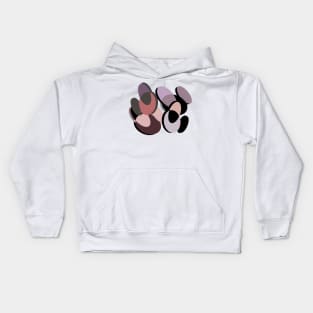 Circle Fun Kids Hoodie